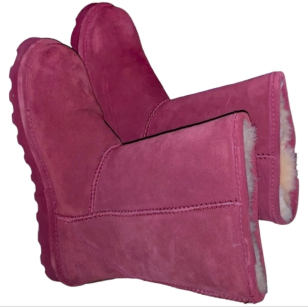 BEAR PAW Boots Women's 10